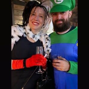 Meet your Posher, Keira